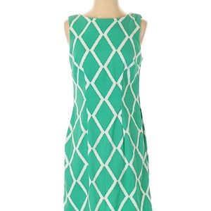 Beautiful cocktail dress, like new!